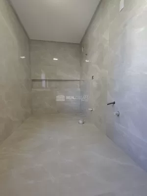 Banheiro da suíte III