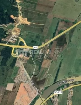 Localização