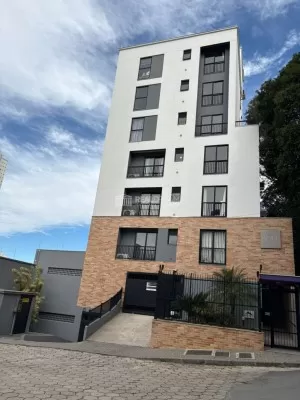 Apartamento 1 dormitório Itoupava Seca - Blumenau, SC