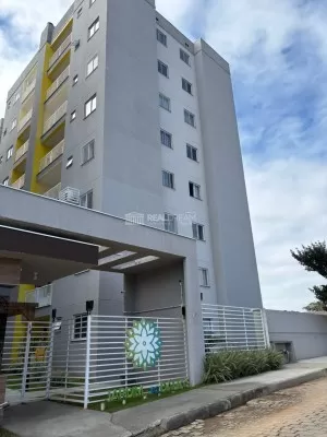 Apartamento 2 dormitórios Salto do Norte - Blumenau, SC