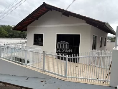 Ponto Comercial 2 dormitórios Velha - Blumenau, SC