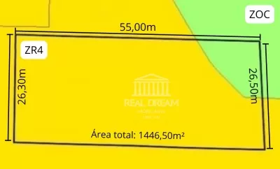 Lote/Terreno Itoupava Central - Blumenau, SC