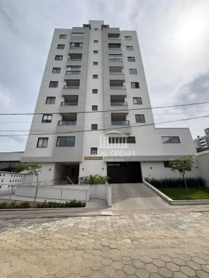 Apartamento 1 dormitório Vila Nova - Blumenau, SC