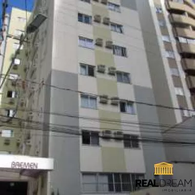 Apartamento 2 dormitórios Victor Konder - Blumenau, SC
