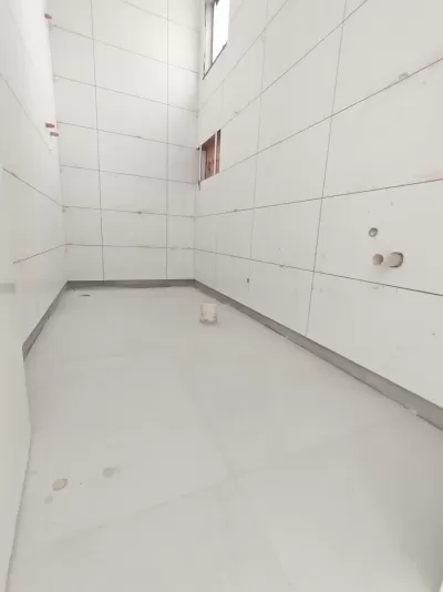 Banheiro da suíte I