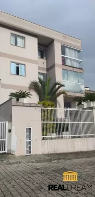 Apartamento 3 dormitórios Velha - Blumenau, SC