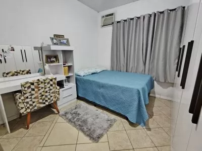 Dormitório