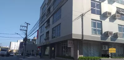 Sala Comercial Centro - Blumenau, SC
