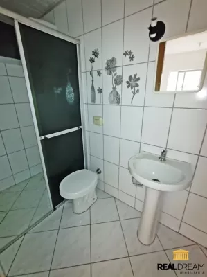 Banheiro
