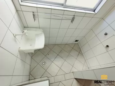 Área de serviço