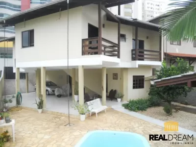 Casa 3 dormitórios Vila Nova - Blumenau, SC