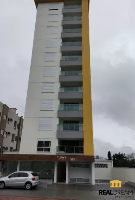 Apartamento 2 dormitórios Itoupava Seca - Blumenau, SC