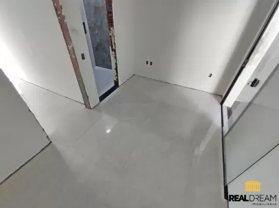 Suíte II com sacada