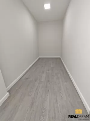 Closet da suíte I