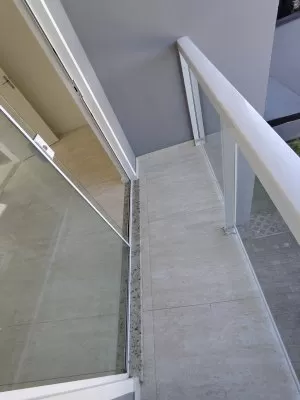 Sacada da Suíte II