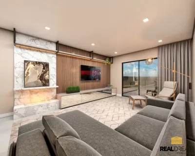 Sala 3D
