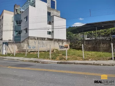 Lote/Terreno Garcia - Blumenau, SC