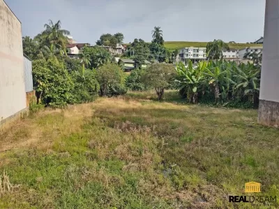 Lote/Terreno Fortaleza - Blumenau, SC