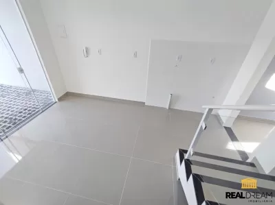 Sala e cozinha