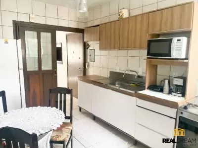 Copa e cozinha