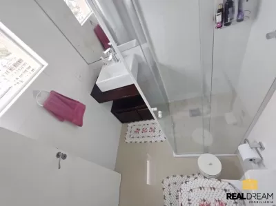 Banheiro da suíte I