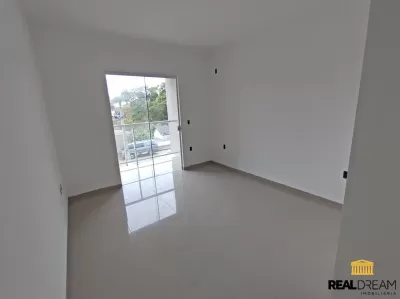 Dormitório I com sacada