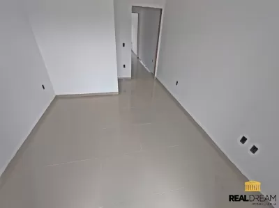 Dormitório I com sacada