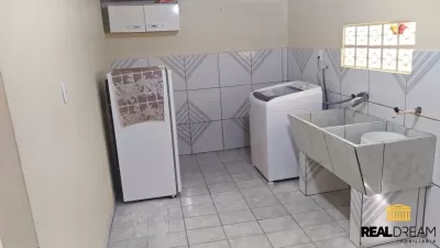 área de Serviço