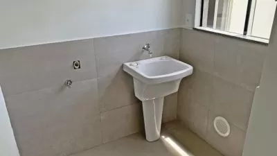 Área de serviço