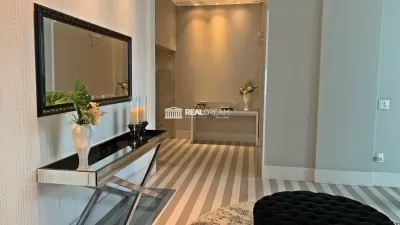 Hall de entrada