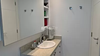 Banheiro da suíte II