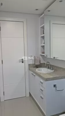 Banheiro da suíte I