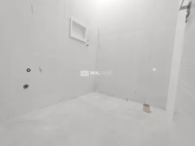 Banheiro da suíte II