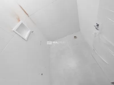 Banheiro da suíte I