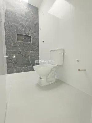 Banheiro suíte II