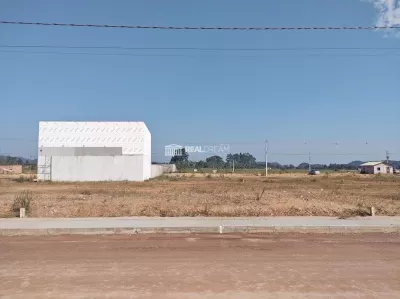Lote/Terreno Pocinho - Ilhota, SC