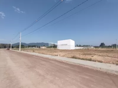 Fachada do prédio