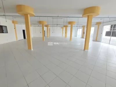 sala térrea