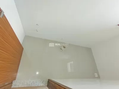 Banheiro da suíte I