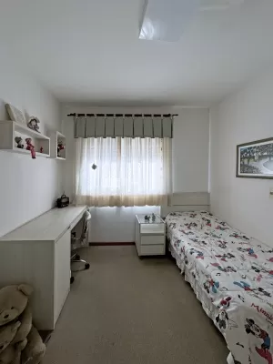Dormitório II
