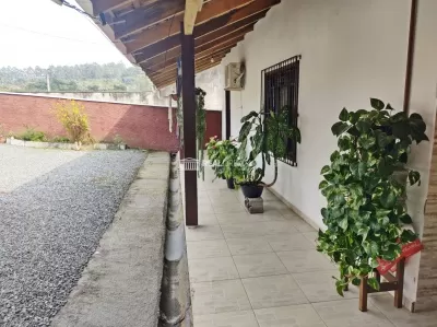 Varanda