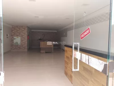 Sala Comercial Escola Agrícola - Blumenau, SC