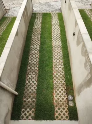 Vagas de estacionamento (garagem)