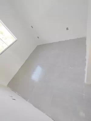 Dormitório dos fundos