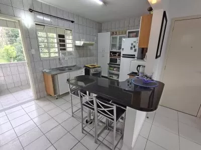 Copa e cozinha