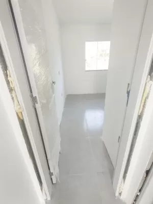 Dormitório dos fundos