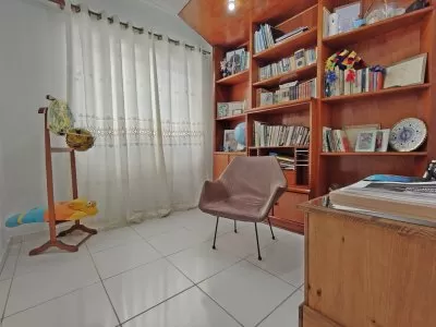 Dormitório II