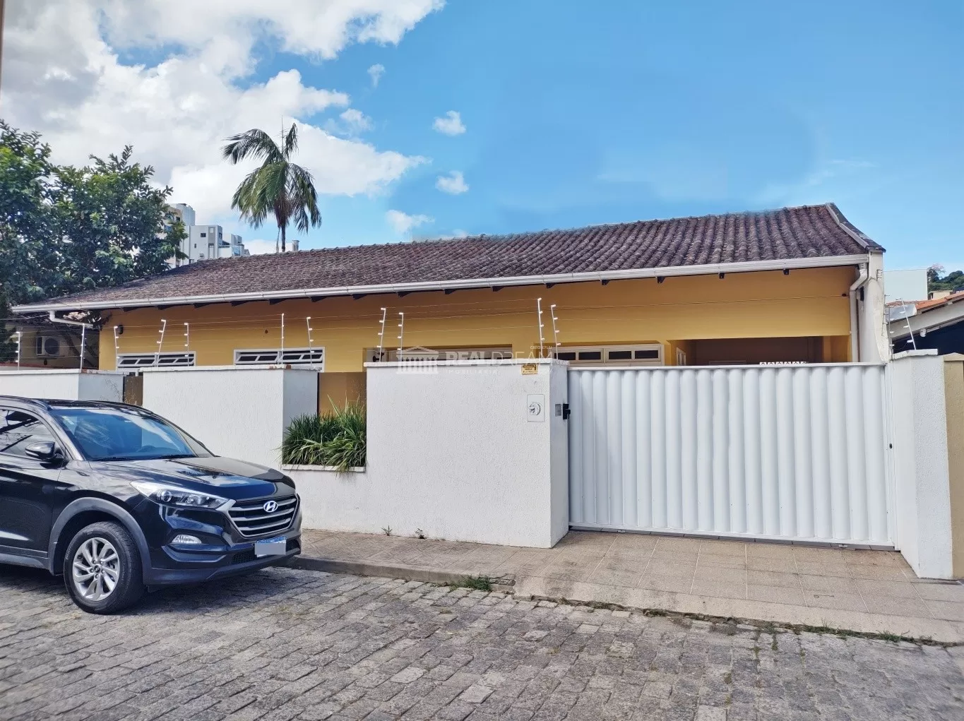 Casa 4 dormitórios Vila Nova - Blumenau, SC