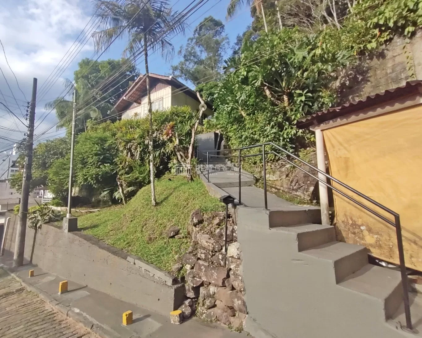 Casa 3 dormitórios Centro - Blumenau, SC