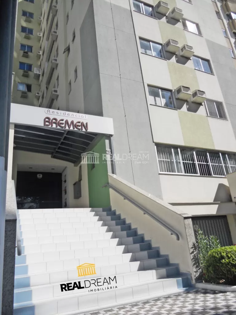 Apartamento 2 dormitórios Victor Konder - Blumenau, SC